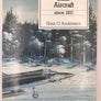 Saab Aircraft since 1937