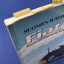 SUOMEN ILMAVOIMIEN HISTORIA – Fiat G.5O – Caidron-Renault C.R. 714