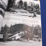 SUOMEN ILMAVOIMIEN HISTORIA – Fiat G.5O – Caidron-Renault C.R. 714