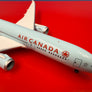 DIE-CAST MODEL — 🇨🇦 Air Canada — Boeing 787-9 — Herpa — 1:500 — WITH ORIGINAL BOX —
