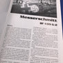 SUOMEN ILMAVOIMIEN HISTORIA – Messerschmitt Bf 109 G-2