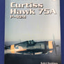 SUOMEN ILMAVOIMIEN HISTORIA – Curtiss Hawk 75A – P-40M