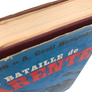 La BATAILLE de TARENTE