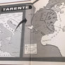La BATAILLE de TARENTE