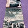 SABENA REVUE 1936-1939 – Revues officielles SABENA d’avant-guerre – Belgique, Congo, Europe, aviation civile