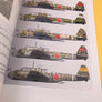 PACIFIC PROFILES – VOLUME TWO – Japanese Army Bombers, Transports & Miscellaneous Types – New Guinea & the Solomons 1942-1944