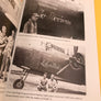 PACIFIC PROFILES – VOLUME THREE – Allied Medium Bombers: Douglas A-20 Havoc Series Southwest Pacific 1942-1944