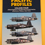 PACIFIC PROFILES – VOLUME FOUR – Allied Fighters: Vought F4U Corsair Series Solomons Theatre 1943-1944