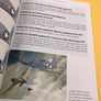 PACIFIC PROFILES – VOLUME FOUR – Allied Fighters: Vought F4U Corsair Series Solomons Theatre 1943-1944