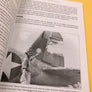 PACIFIC PROFILES – VOLUME FOUR – Allied Fighters: Vought F4U Corsair Series Solomons Theatre 1943-1944