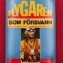FLYGAREN SOM FORSVANN