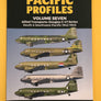 PACIFIC PROFILES – VOLUME SEVEN – Allied Transports: Douglas C-47 Series South & Southwest Pacific 1942-1945
