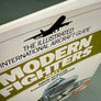 MODERN FIGHTERS — PART 1 —