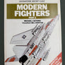 MODERN FIGHTERS — PART 2 —