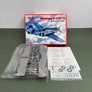 MAQUETTE À MONTER - Mustang P-51D-15 ICM | N° 48151 | 1:48 **LIKE NEW INSIDE UNOPENED**