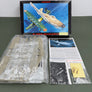 MAQUETTE À MONTER - P-39Q Airacobra Eduard | N° 8063 | 1:48 **LIKE NEW INSIDE UNOPENED**