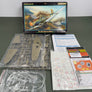 MAQUETTE À MONTER - P-39 Airacobra (L, N, Mk.I, P-400) ProfiPack Eduard | N° 8062 | 1:48 **LIKE NEW INSIDE UNOPENED**