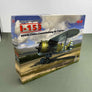 MAQUETTE À MONTER - I-153 WWII China Guomindang AF Fighter ICM | N° 48099 | 1:48 **LIKE NEW INSIDE UNOPENED**