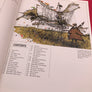 FLIGHT – A POSTER BOOK *** LARGE SIZE 32 x 24 cm ***