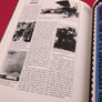 FLIGHT – A POSTER BOOK *** LARGE SIZE 32 x 24 cm ***