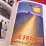 FLIGHT – A POSTER BOOK *** LARGE SIZE 32 x 24 cm ***