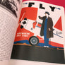 FLIGHT – A POSTER BOOK *** LARGE SIZE 32 x 24 cm ***