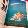FLIGHT – A POSTER BOOK *** LARGE SIZE 32 x 24 cm ***