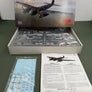 MAQUETTE À MONTER - Ju 88C-6 WWII German Heavy Fighter ICM | N° 48238 | 1:48 **LIKE NEW INSIDE UNOPENED**