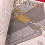 FLIGHT – A POSTER BOOK *** LARGE SIZE 32 x 24 cm ***
