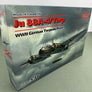 MAQUETTE À MONTER - Ju 88A-4/Torp WWII German Torpedo Plane ICM | N° 48236 | 1:48 **LIKE NEW INSIDE UNOPENED**