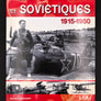 CHASSEURS RUSSES ET SOVIÉTIQUES - 1915-1950 (464 PAGES ÉTAT PARFAIT COMME NEUF))