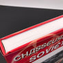 CHASSEURS RUSSES ET SOVIÉTIQUES - 1915-1950 (464 PAGES ÉTAT PARFAIT COMME NEUF))