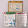 Lot de 8 maquettes Revell Mini ÉCHELLE 1 / 144