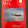 DAN MIL — ESK. 726. - F-100 D SUPER SABRE - HAWKER NIMROD —