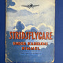 STRIDSFLYGARE UNDER KARELENS HIMMEL