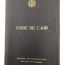 CODE DE L’AIR