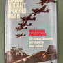 GERMAN AIRCRAFT OF WORLD WAR II WITH COLOUR PHOTOGRAPHS
