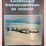 Lockheed Constellation in colour