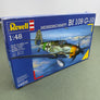 MAQUETTE À MONTER - Messerschmitt Bf 109 G-10 Revell | N° 04532 | 1:48 **LIKE NEW INSIDE UNOPENED**