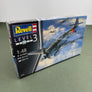 MAQUETTE À MONTER - Messerschmitt Bf109 G-10 Revell | N° 03958 | 1:48 **LIKE NEW INSIDE UNOPENED**