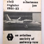 Belgian civil register 1981 – 82