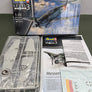 MAQUETTE À MONTER - Messerschmitt Bf109 G-10 Revell | N° 03958 | 1:48 **LIKE NEW INSIDE UNOPENED**