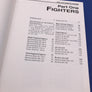 THE Luftwaffe ALBUM – Bomber and Fighter Aircraft of the German Air Force 1933 – 1945