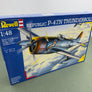 MAQUETTE À MONTER - Republic P-47N Thunderbolt Revell | N° 04513 | 1:48 **LIKE NEW INSIDE UNOPENED**