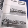 THE Luftwaffe ALBUM – Bomber and Fighter Aircraft of the German Air Force 1933 – 1945