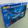 MAQUETTE À MONTER - Messerschmitt Bf 110 G-4 Revell | N° 04857 | 1:48 **LIKE NEW INSIDE UNOPENED**