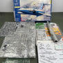 MAQUETTE À MONTER - F-104 G Starfighter Revell | N° 04552 | 1:48 **LIKE NEW INSIDE UNOPENED**