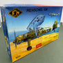 MAQUETTE À MONTER - Henschel 126 Fonderie Miniature | N° 6055 | 1:48