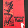 LES SCIENCES ET LA VIE MODERNE (1933)