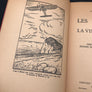 LES SCIENCES ET LA VIE MODERNE (1933)